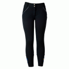 Low Rise Full Seat Breeches