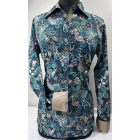 Easy Care Microfiber Breathable Button Shirt