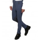 Children Low Rise Ribb Breeches