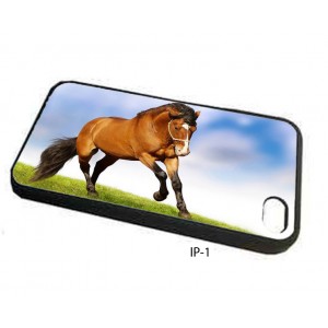 Horse case cover for I phones
