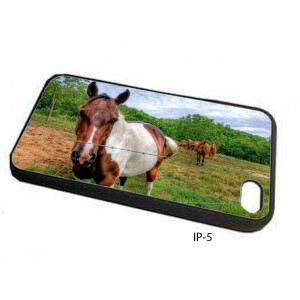 Horse case cover for I phones